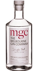 Melbourne Gin Co.-single Shop Gin 700ml